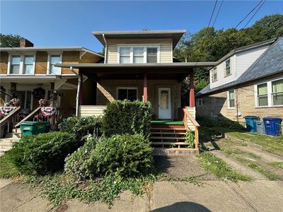 293 Lexington Ct, Carnegie, PA, 15106