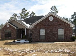 11200 Thompson Dairy Rd, Benton, AR 72019