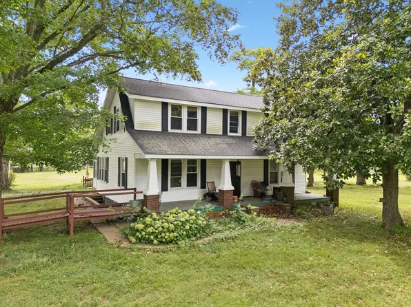 350 Port Royal Rd Lot 1, Clarksville, TN 37040