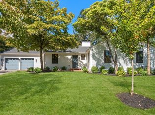 15 Avalon Rd, Needham, MA 02492