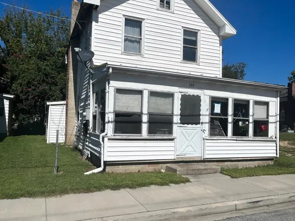 104 Maple Ave, Preston, MD 21655