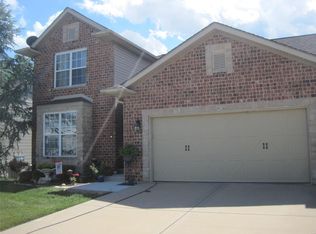 926 Alecia Ln, Waterloo, IL 62298