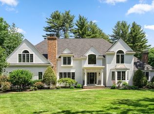 381 South St, Needham, MA 02492