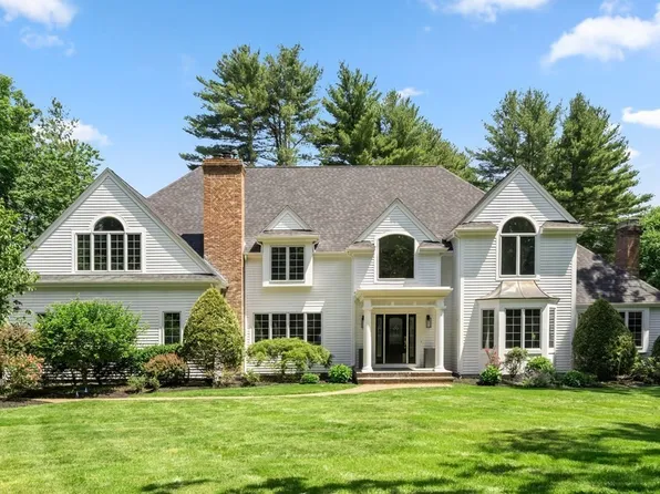 381 South St, Needham, MA 02492
