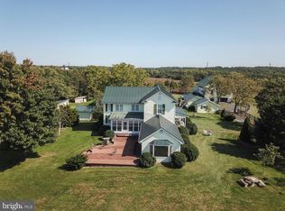 1276 Ridings Mill Rd, Middletown, VA 22645