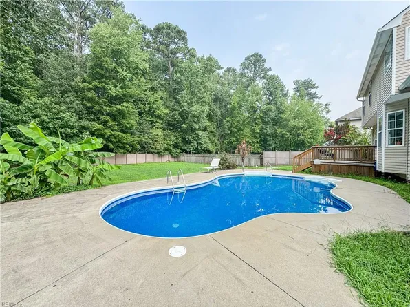 4936 Oriole Dr, Chesapeake, VA 23321