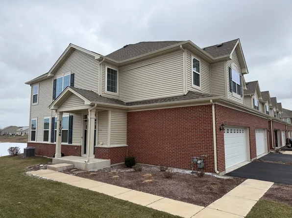 15026 W Quincy Cir, Manhattan, IL 60442