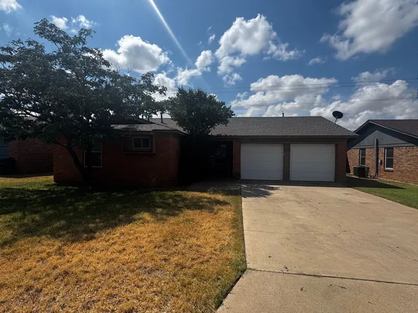 4805 Storey Ave, Midland, TX 79703