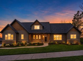 604 Persimmon Ridge Trl, Richmond, KY 40475