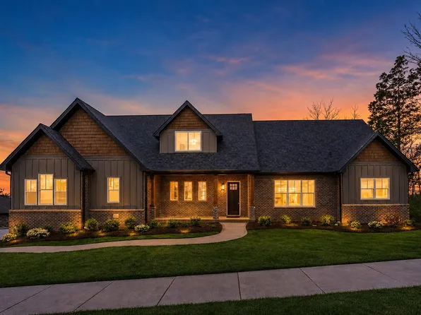 604 Persimmon Ridge Trl, Richmond, KY 40475