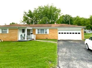 301 R St, Bedford, IN 47421