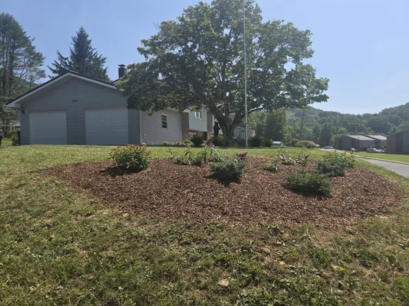 381 Pennsylvania Ave, Rainelle, WV 25962