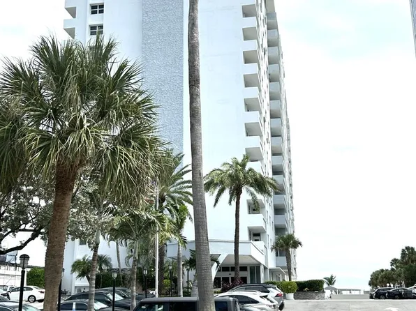 4250 Galt Ocean Drive #14N, Fort Lauderdale, FL 33308