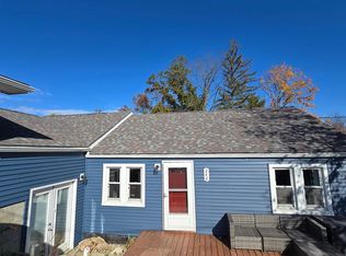 242 Ridgeview Ln, Moundsville, WV 26041
