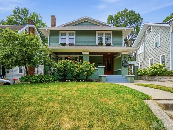 64 Patterson Rd, Dayton, OH 45419
