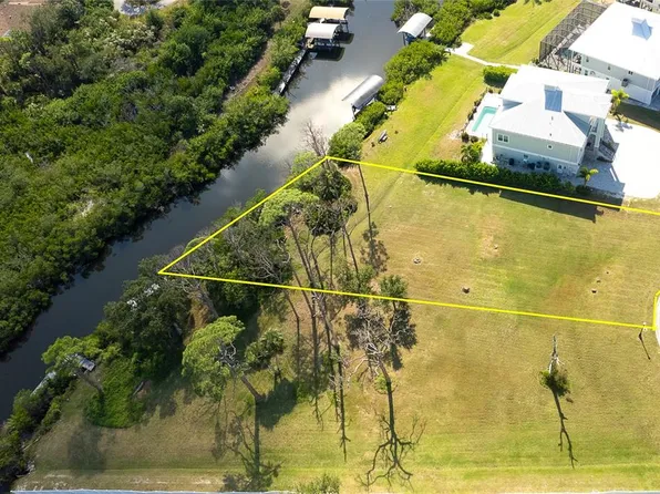 8089 Weyers Ct Lot 5, Englewood, FL 34224