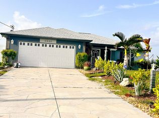 3926 NW 41st St, Cape Coral, FL 33993