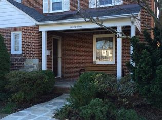 24 Somerset Rd, Baltimore, MD 21228