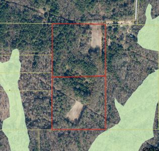 10908 & 10914 County Road 225, Tyler, TX, 75707