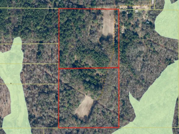 10908 & 10914 County Road 225, Tyler, TX 75707