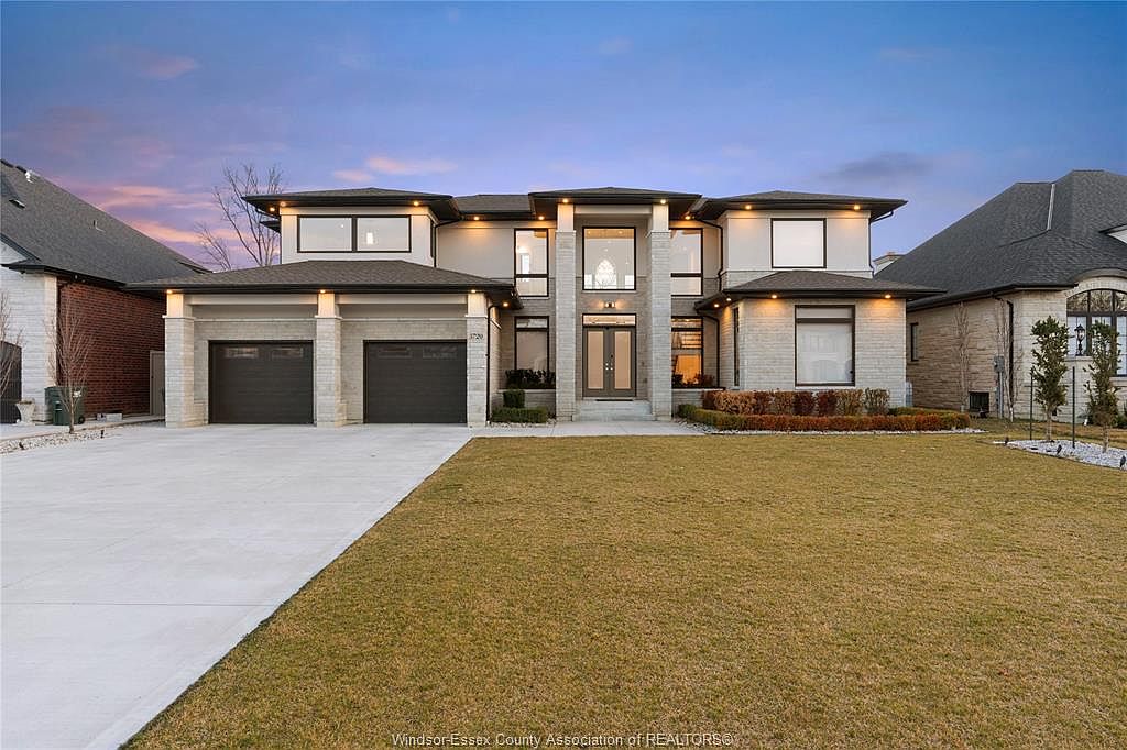 3720 Donato Dr, Lasalle, ON N9H 0L5 MLS 24005203 Zillow