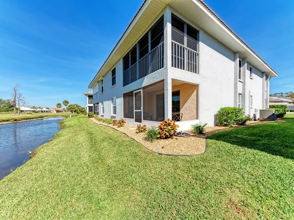 1041 CAPRI ISLES BOULEVARD #216, VENICE, FL 34292