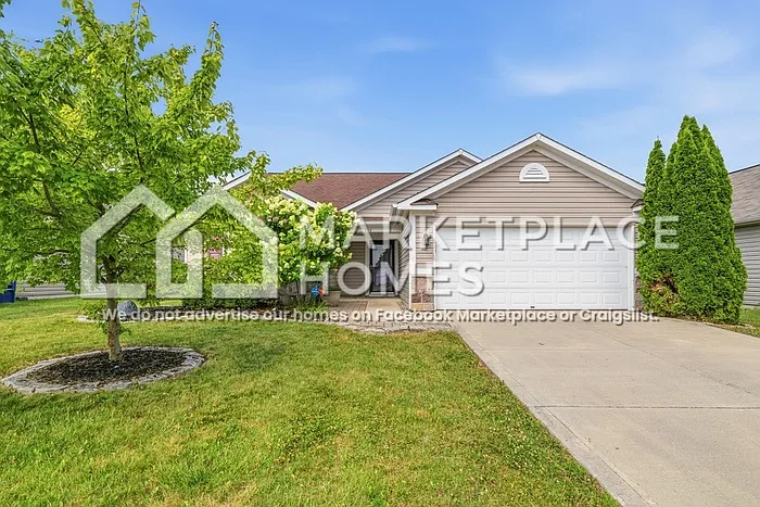 5264 Brassie Dr