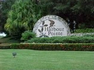 913 SW Lighthouse Dr, Palm City, FL 34990