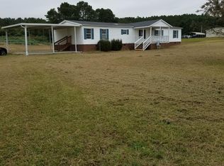 5641 Rains Crossroads Rd, Princeton, NC 27569