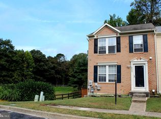 8032 Brookmead Ct, Severn, MD 21144