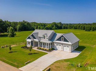 378 Allesandra Dr, Clayton, NC 27527