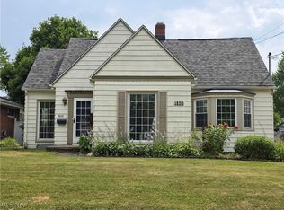 1820 Falls Ave, Cuyahoga Falls, OH