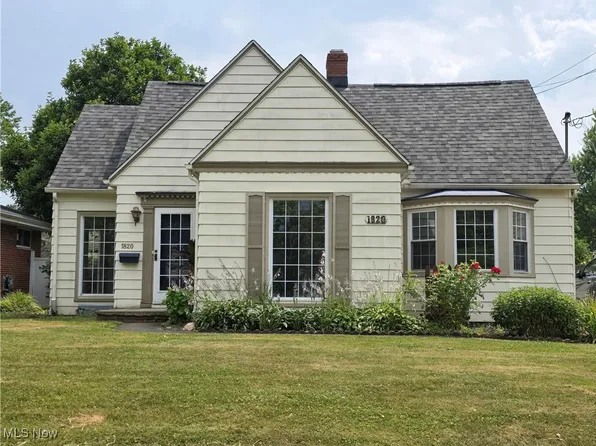 1820 Falls Ave, Cuyahoga Falls, OH 44223