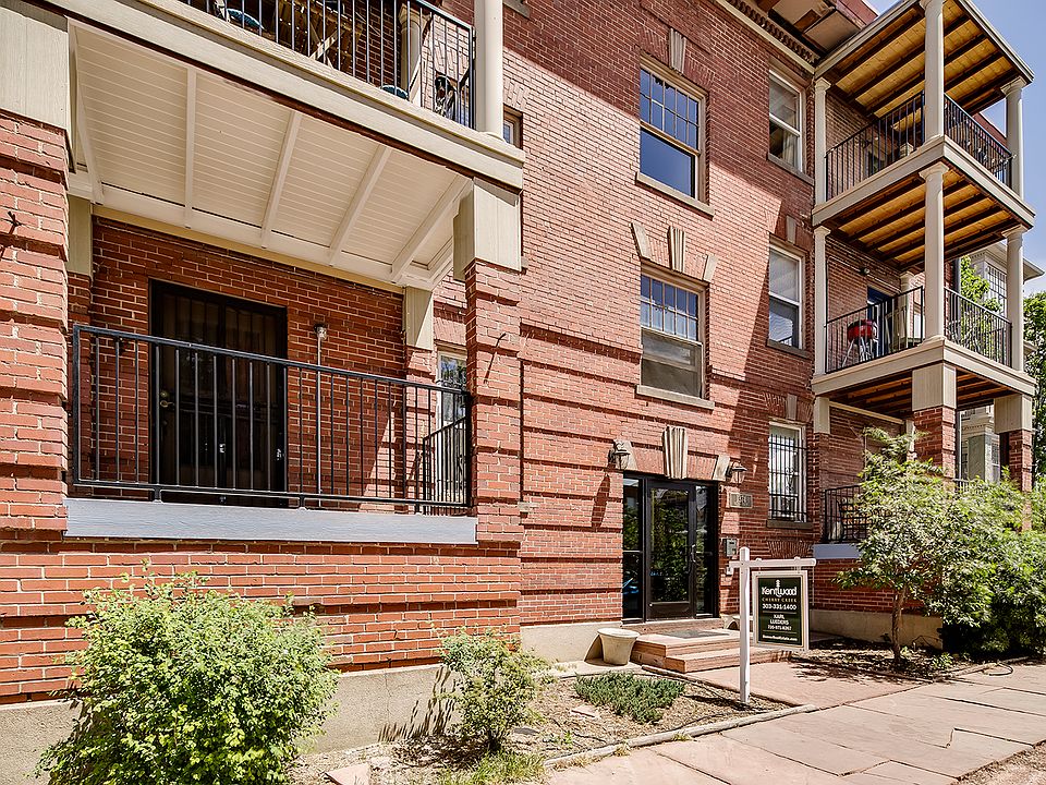 1st image of 1374 N Ogden St APT 2