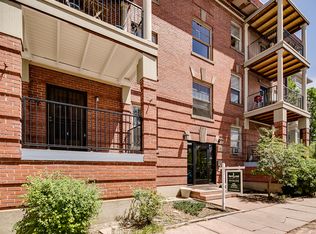 1374 N Ogden St APT 2, Denver, CO 80218