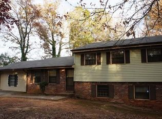 4086 Rockey Valley Dr, Conley, GA 30288