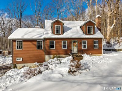272 Westbrook Road, Deep River, CT, 06417