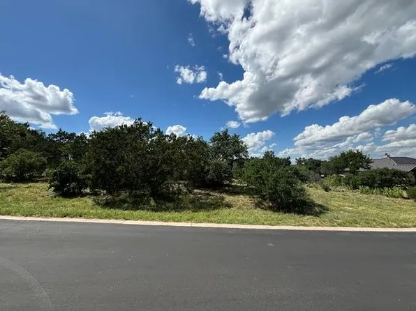 Lt 44007 Mountain Dew, Horseshoe Bay, TX 78657