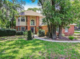 2240 Ryan Rd, Fernandina Beach, FL 32034