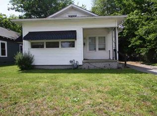 1903 B St, Paducah, KY 42003