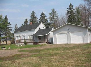 N3690 Elmwood Rd, Hawkins, WI 54530