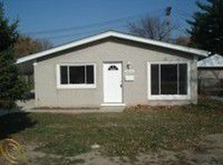 20516 Wick Rd, Taylor, MI 48180