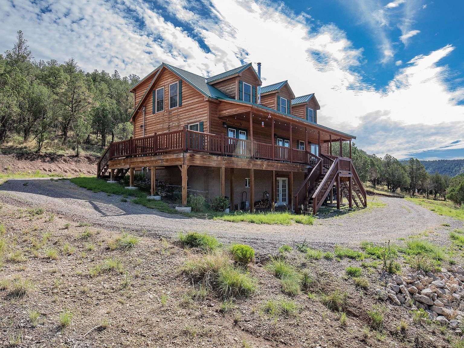 1749 Rio Penasco Rd, Mayhill, NM 88339 MLS 168301 Zillow