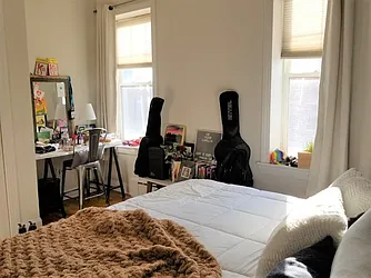 Rented by Brooklyn Heights Real Estate Inc