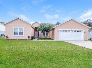 204 Taranto Way, Kissimmee, FL 34758