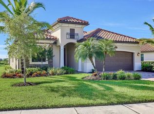 12512 Fenhurst Way, Naples, FL 34120
