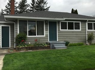4113 SE 102nd Ave, Portland, OR 97266