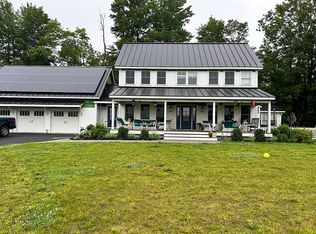 43 Abberton Rd, Canterbury, NH 03224