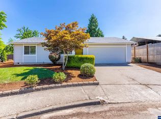 4770 Linfield Ct NE, Salem, OR 97305