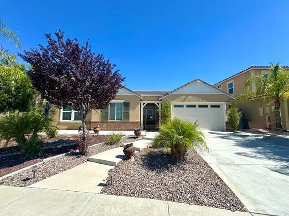 29656 Olympic Dr, Menifee, CA 92585